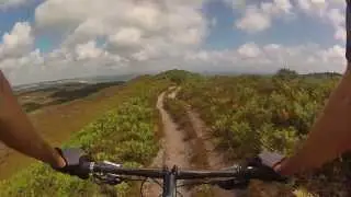 Rempstone Skedaddle