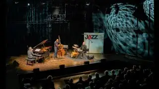 Evaristo Pérez Trio  