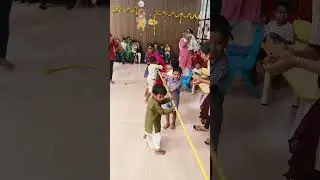 Tug Of War
