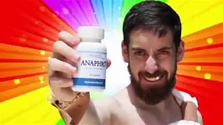 ANAPHRO vs the Sirens