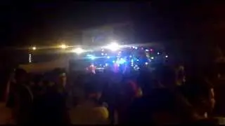 نجات اعتابو في المهرجان السنوي لمدينة أزيلالnajat attabo f azilal 2012