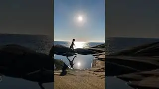 Bohusl&auml;n - S&ouml;dra Busk&auml;r / Bohusl&auml;n archipelago / Архипелаг Бохуслен