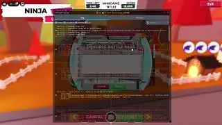 Weird adopt me glitch??