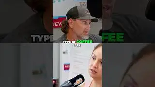 Кофе для новичков?! С Александрой Кей #кофе #кафе #кантримузыка