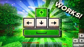 Keystrokes for MCPE 1.21+