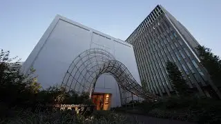 Murakami library unveiled at author's alma mater in Tokyo | AFP
