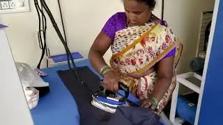 COMMERCIAL LAUNDRY MACHINES Manufacturer