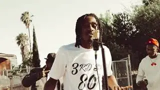 MAD NORTH 1900 - NORMAN AVE SHIT (LIVE PERFORMANCE VIDEO)