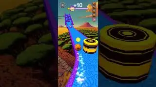 Going Balls level 7754