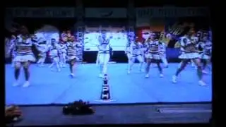 NCAA Cheerleading Competition Season 87: ALTAS PERPSQUAD
