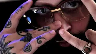 Vincent Augustus- I Think I'm Tired feat. Convolk [MUSIC VIDEO]