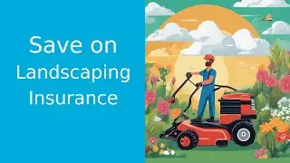 Landscaping Insurance Guide: Ontario Tips!
