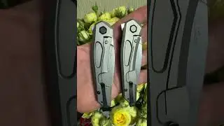 Zero Tolerance 0545 два ножа в чому між ними різниця і чи помітна вона?