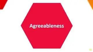 HEXACO Video on Agreeableness