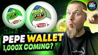Pepe Wallet Project Review 2023: Keep it and Secure it $PEPEWALLET