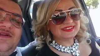 Mili & Benny Timisoara & Packare Novo 2016