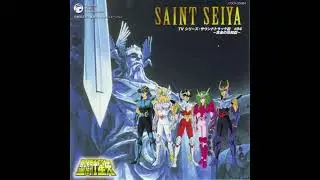 Saints' Myth ~ Dream Traveller (Inst. A.) by Seiji Yokoyama & the Andromeda Harmonic Orchestra |OST|