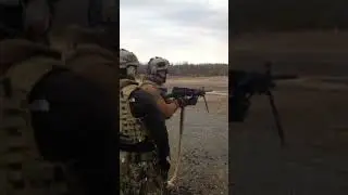 Mk48 fam-fire