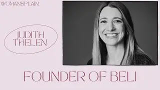 Inside Beli: Rethinking Restaurant Discovery with Co-Founder Judy Thelen