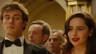 Me Before You (2016) Movie Explained in Hindi/Urdu | Romantic drama Film Summarized in हिन्दी/Urdu