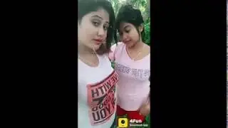 #tik tok #4fun #like  Best popular 4fun hot & sexy video || 4fun gali video