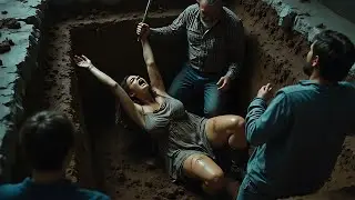 Naked Fear Full Story  | Jungle Mein Shikar Bani Ladki Ki Survival Thriller | True Justice Revenge