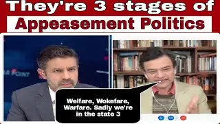 3 Stages of Appeasement Politics | Anand Ranganathan | Indic Spark