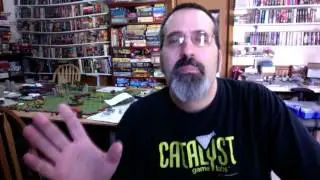 Let's support TableTop - Randall Bills of Catalyst Game Labs speaks out