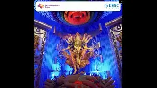 Durga Puja in Kolkata | Intangible Cultural Heritage by UNESCO