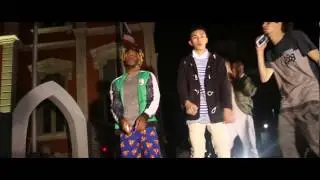 Macey AP x Chavo Slice - Yeah 2017 (Official Music Video)