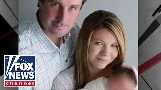 Press briefing on arrest of missing Colorado mom's fianc&eacute;