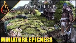 Cool-Down Based Tabletop Strategy | Wartile