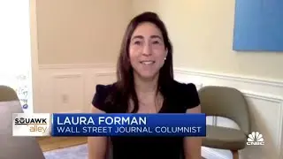 Bumble's strategy is empowering, but could be limiting: WSJ's Forman