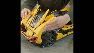 42172 - LEGO Technic 42172 McLaren P1