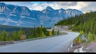 TOP 17 des Plus Belles Routes du Monde