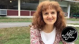 Singing for the Love of it - Joelle Danant - Music For People Workshops