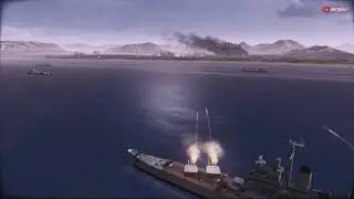 Демонстрация R.U.S.E.