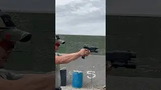 Springfield Prodigy Compensator upgrade #shoot #trending #training #trendingshorts #army #military