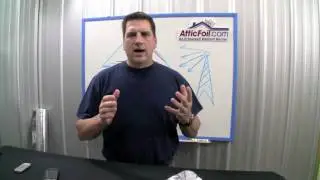 The Truth About Radiant Barriers And Cell Phones