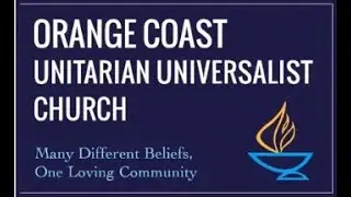 History of OCUUC and New Sanctuary