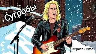 Сугробы Nu metal, Рunk rock, Аggressive, power metal