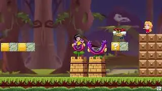 15s Super Lee Bros - Gameplay3- Play now for free 1920x1080