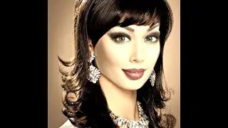 Сцена и ария Адель из оперетты,,Летучая мышь