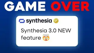 Synthesia 3.0 Review: Full Body AI Avatars, AI Dubbing & Pricing