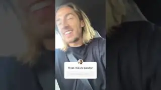 DYLAN THIRY 24H STORY INSTAGRAM   02 Septembre 2019
