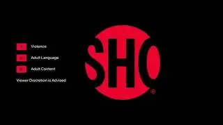 Tenet (2020) - Showtime 2 Intro