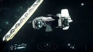 Star Citizen - Comms Array Mission