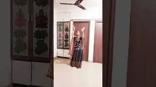 Ghani Khamma #Rajastani Dance #dancelove #passion #love #song @salonikhandelwal 💃💃💃