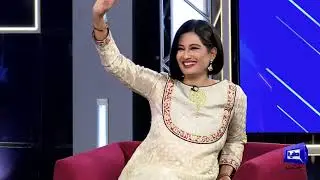 Jia Ali Joins Imran Ashraf at Mazaq Raat Season 2 😍💕 | Promo | Mazaq Raat