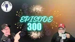 Pitch Slapped: The $300 Million Movie Draft (Episode 300!)